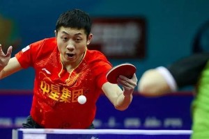 乒乓球龙蟒对打技巧教学（挑战极限，突破技术瓶颈的终极武器！）