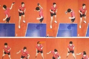 乒乓球反手侧身接球技巧的探讨（以反手侧身接球为主题，打造出更稳定的技术）