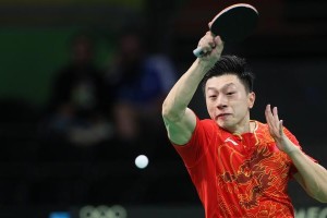 奥运会里约乒乓球双打的精彩对决（速度与技巧的巅峰交锋——乒乓球双打决赛回顾）