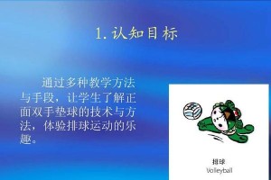 优秀排球运动员的正面防守技术秘籍（掌握正面防守技术助力成为顶尖排球运动员）
