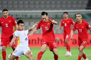 中国足球世界杯（以进球为荣，以梦想为航——中国球员的世界杯征程）