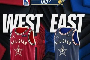 NBA十大经典球衣排行榜（探索历史中最具影响力的球衣）