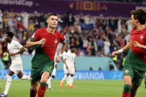 世界杯进球之王——记录无法打破的伟大纪录（世界杯历史上最多进球纪录保持者马尔蒂尼的传奇人生）