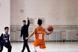 篮球队防守对抗训练方法（提升篮球队防守实力的有效训练方法）