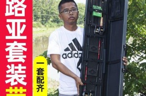河边钓鱼，台钓还是路亚更适合？（探讨不同钓法的优劣势与适用场景）