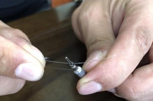 路亚钩大小对钓鱼有影响吗？（探讨路亚钩大小对钓鱼效果的影响及选择技巧）