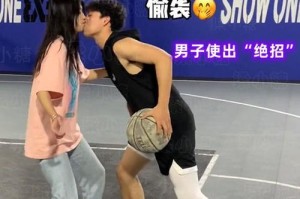 如何有效防守对手不张开手的篮球战术（掌握技巧，化被动为主动）