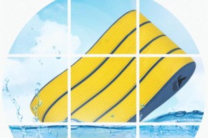 以蛙游泳为主题的换气技巧及浮板使用方法（学会正确使用浮板助力，提高蛙泳换气效率）