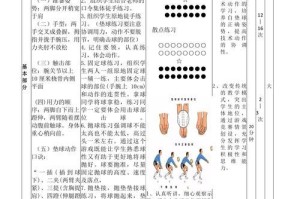 排球双手垫球的技巧与要领（掌握正确动作，提升垫球能力）