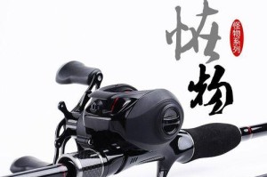 乐高积木路亚纺车轮钓鱼——释放创意，畅享钓鱼乐趣（用乐高积木打造个性化路亚纺车轮，让钓鱼更加有趣）