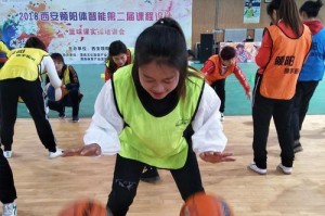 幼儿园篮球防守线距离的重要性（培养孩子基本防守技能，保护幼儿园篮球比赛的公平性和安全性）
