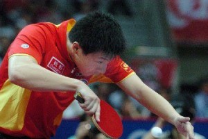 乒乓球的魅力及其对身心健康的益处（挥拍间的快乐与锻炼，乒乓球成为健康生活的首选运动）