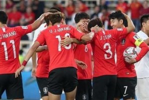 揭秘中韩世界杯交战纷争（历史交战记录解析与未来对决展望）