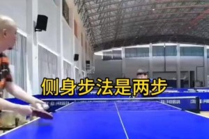 乒乓球步法快速还原技巧大揭秘（从基础到高级，打造高效还原步法的关键诀窍）