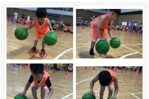篮球防守的身体接触技巧（以身体接触去拍球的关键技术与训练方法）