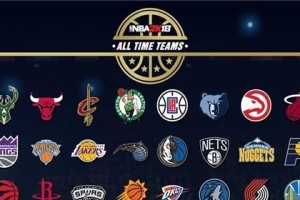 NBA史上最强球队排行榜最新发布！（揭秘最强球队的统治力，）