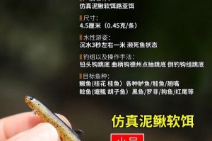 探秘路亚钓鱼的最佳时间段和饵料选择（技巧分享与经验总结，带你抓住大鱼的最佳时机）