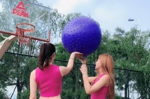 小姐姐带你玩转篮球防守技巧（从新手到高手，掌握篮球防守的关键技巧）