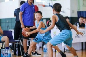 提高篮球防守能力的U8篮球防守技巧教学