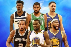 2018年NBA球队工资帽排行榜（揭秘NBA球队在2018年的薪资情况，看谁是最富豪的球队）