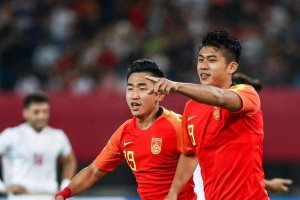 国足历史上世界杯战绩与发展（探索国足在世界杯赛场上的历程与成就）