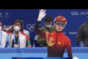 中国乒乓球短道速滑（攻守兼备，创造历史的中国乒乓球短道速滑运动员）