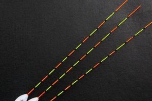 如何选择适合路亚钓鱼竿浮漂的型号？（探讨路亚钓鱼竿浮漂的选型关键及注意事项）