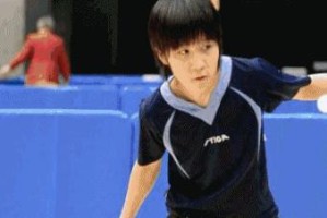 乒乓球（以打乒乓球为切入点，自信由内而外展现出来）