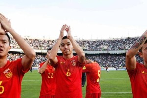中国在世界杯进球了吗？（回顾中国国家足球队在世界杯历程）