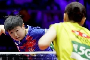 乒乓球新星发球教学（击球要领、技术讲解与训练方法）