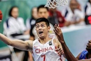 男篮世界杯10大进球几率