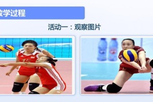 掌握排球垫球技术的基本步骤和要领（提高垫球技术水平，掌握关键技巧）