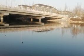 探寻牧华路附近路亚钓鱼场的天堂（发掘钓友必到的水域乐园，唤醒鱼儿的激情）
