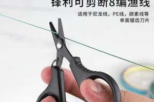 探秘路亚钓鱼铅皮的神奇魅力（细说路亚钓鱼铅皮的种类、用途和技巧）