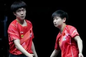 中国混双乒乓球组合（打破常规，创造奇迹——中国混双乒乓球组合的辉煌之路）