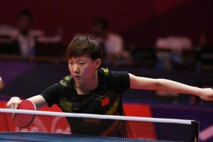 中国女子乒乓球队名单出炉（女子乒乓球队阵容曝光，精英球员云集，备战东京奥运会）