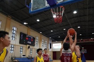 全面提升篮球技术——一对一防守全场训练的重要性