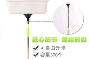 乒乓球框子技巧大揭秘（掌握准确扔球，成为乒乓球框子高手）