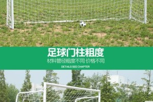 五人制足球场守门技巧教学（掌握技巧，成为五人制守门之王）