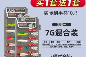 掌握路亚钓鱼远投的钓位选择技巧（提高远投效果和钓获率，轻松选取合适的钓位）
