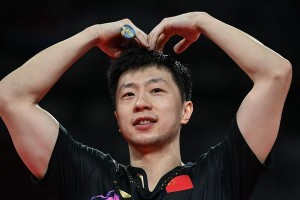 乒乓球男单全运会亚军的辉煌征程（亚运传奇之路及其背后的努力和汗水）