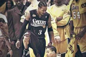 NBA历史总决赛贡献排行榜（探索NBA历史上总决赛中最具影响力的球员和他们的贡献）