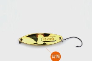 玩转路亚钓鱼（掌握路亚钓鱼的基本技能，让你成为饵料专家）