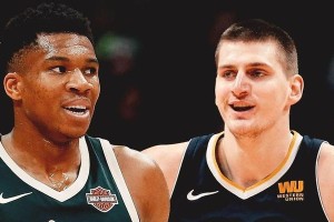 福布斯发布2021年度NBA运动员收入排行榜