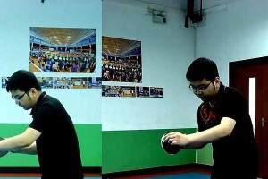 乒乓球技巧大揭秘（发现你在乒乓球比赛中的真正潜力！）