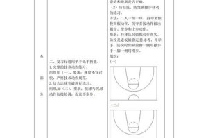 中锋防守技巧（掌握关键点，化解中锋的威胁）