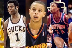 NBA前十后卫排行榜（探索当今最顶尖后卫的实力与潜力）