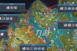 探秘东海县北塔路亚钓鱼胜地（钓友们的福地，北塔路亚钓鱼地点盛况揭秘）