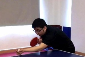 探究乒乓球发球不抛球的技巧与战术（提升发球技术的关键）