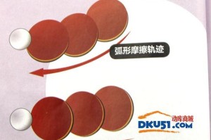 乒乓球右半台发球技巧解析（掌握这些技巧，提升你的发球水平）
